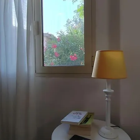 A Porto Rotondo, Con Giardino E Gazebo *