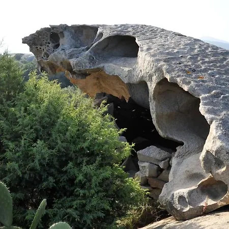 A Porto Rotondo, Con Giardino E Gazebo Lägenhet Porto Rotondo